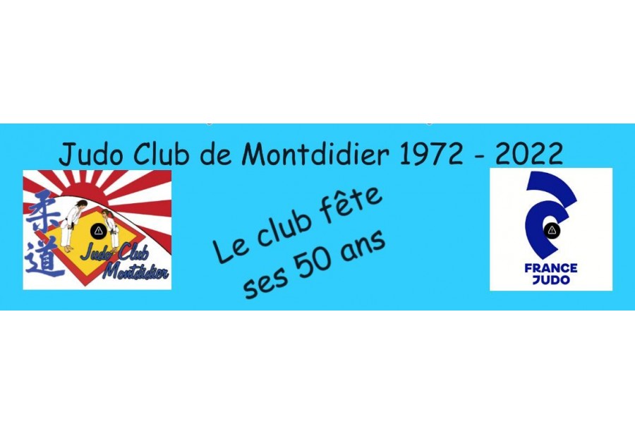 Logo du JC MONTDIDERIEN
